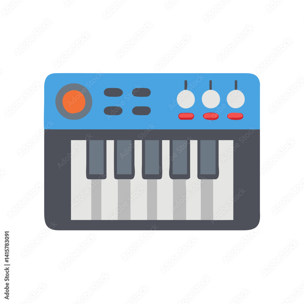 Icon for Synthesizers Icon for Synthesizers