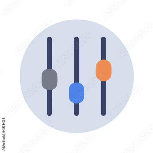  Treble Control Icon for Sound Tuning