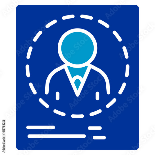 Study Appointments Vector Icon