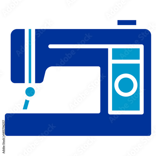 Hobby Store Vector Icon