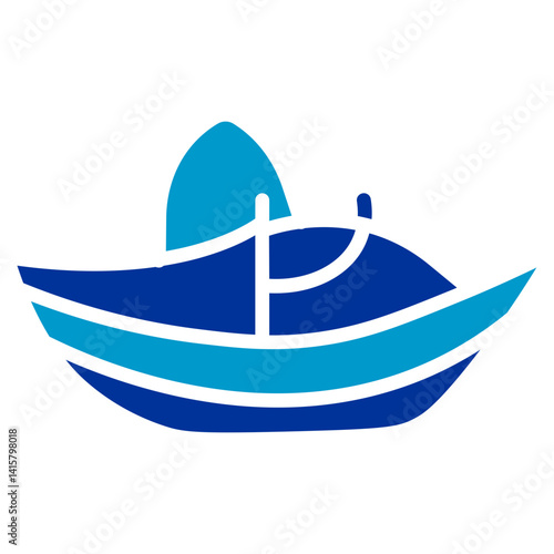 Dubai Culture Vector Icon
