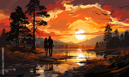 Adobe Illustrator Artwork