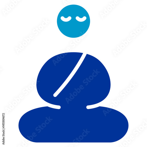 Ruku Vector Icon