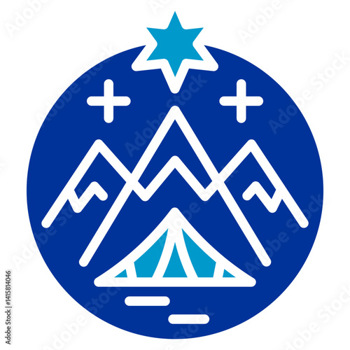 Adventure Squad Icon