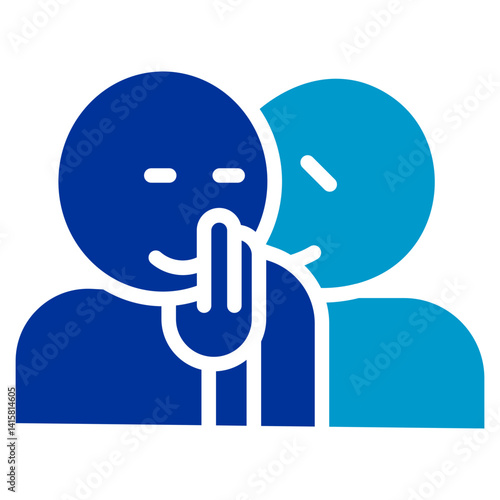 Shared Secrets Icon