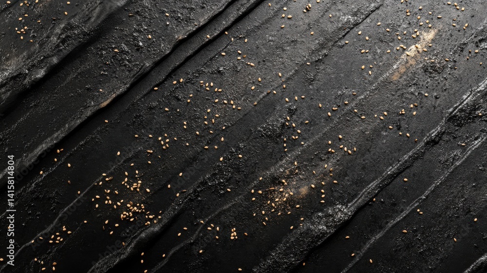 Dark texture Dark texture