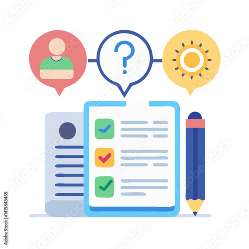 Checklist, planning, and problem solving to achieve success