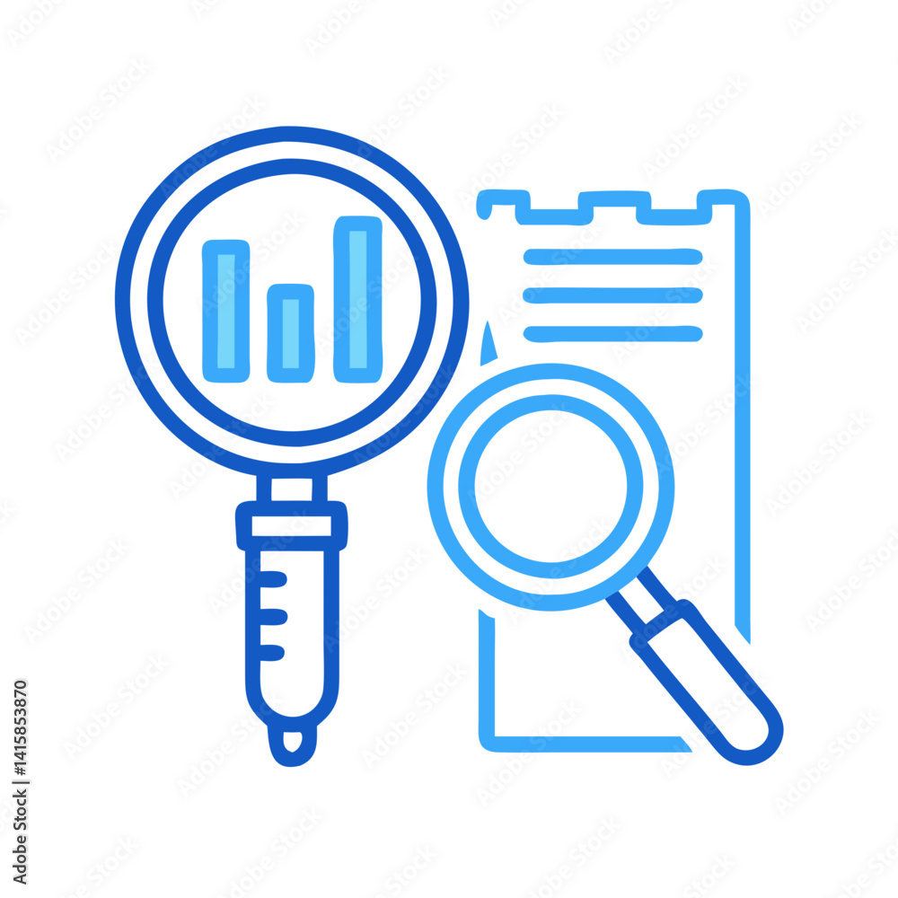 Data analysis and research with statistics and reports Data analysis and research with statistics and reports
