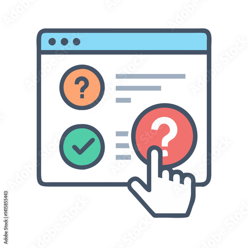Website FAQs, Knowledge Base, Support Center or Helpdesk