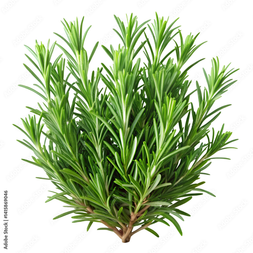 Obraz premium fresh green grass