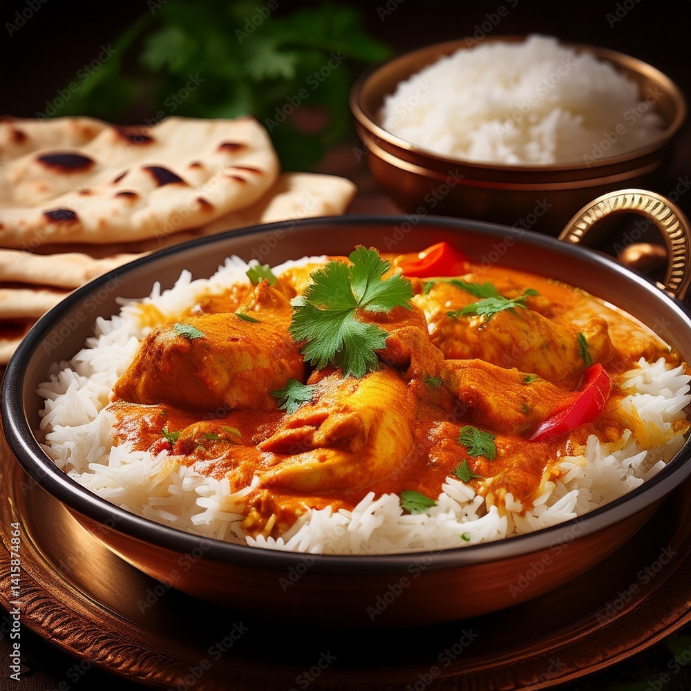 Curry (Indien) Curry (Indien)