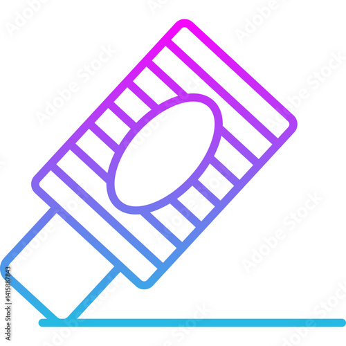 Eraser Icon