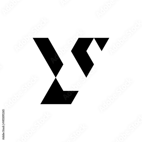 Free Download letter Y logo - GFXLoad