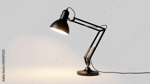 Modern Office Desk Lamp