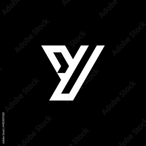 Free Download letter Y logo - GFXLoad