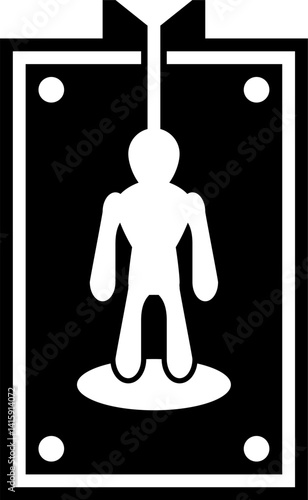 resing toy mold minifig