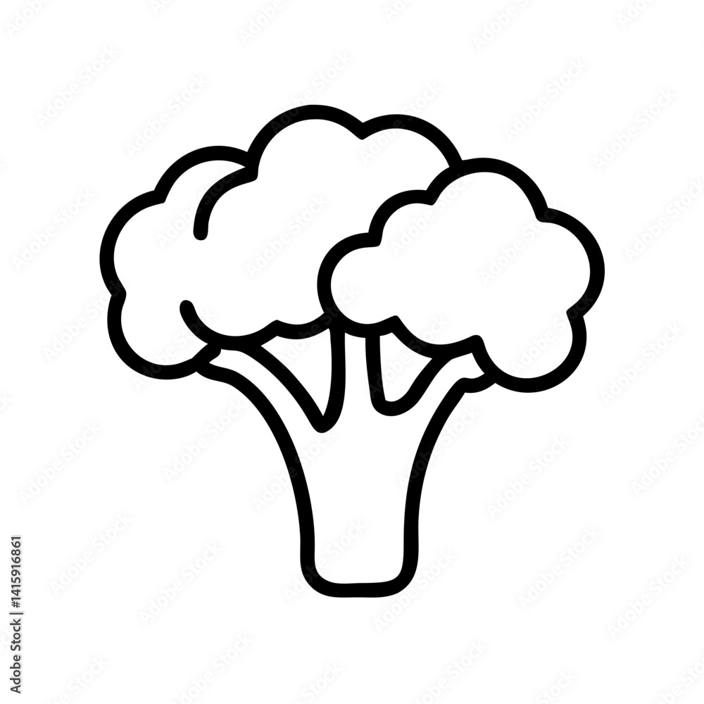 cabbage broccoli cabbage broccoli