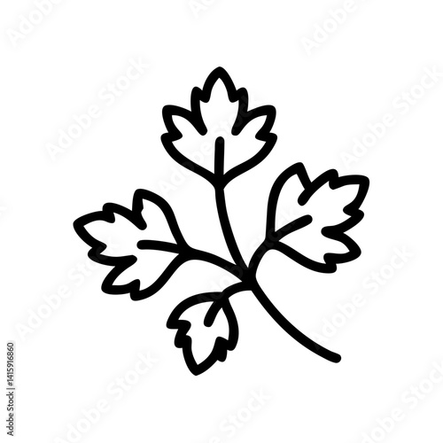 parsley