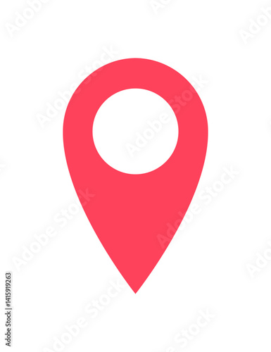 位置情報、現在位置