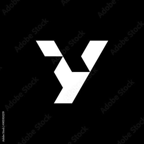 Free Download letter Y logo - GFXLoad
