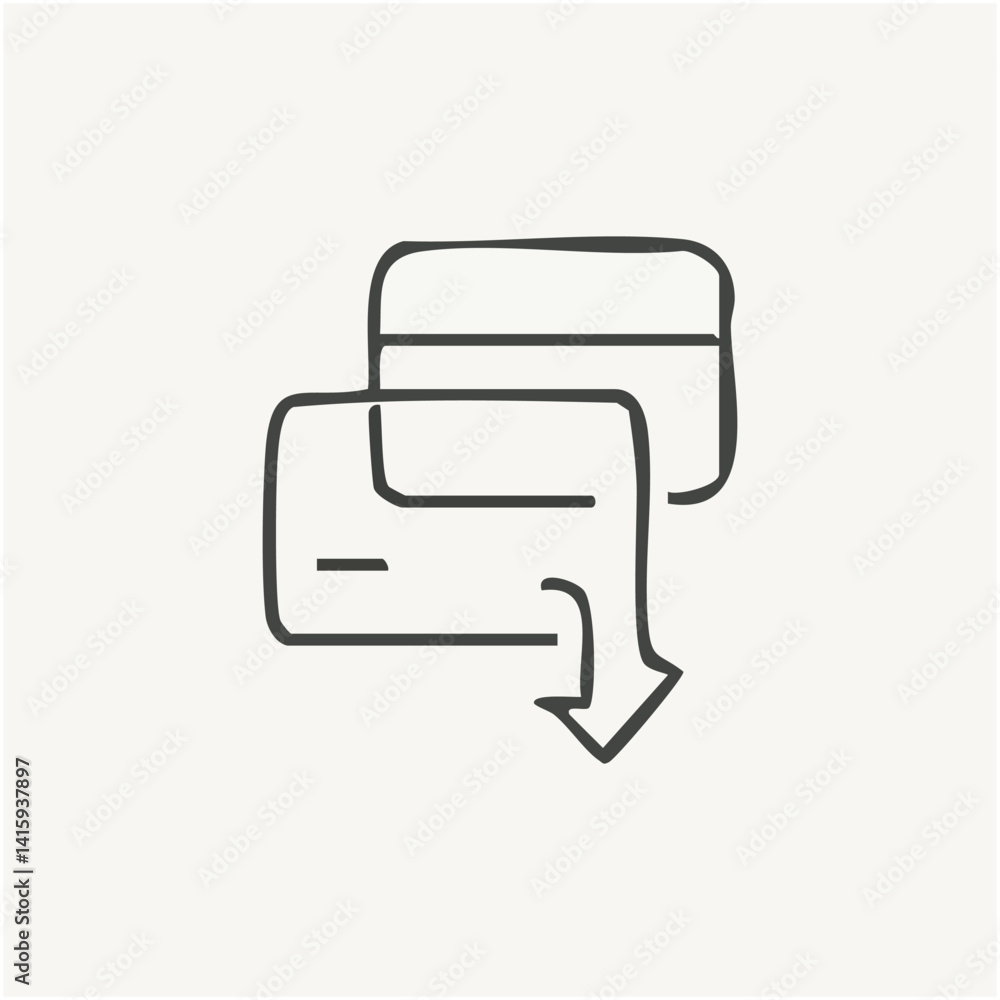 vector illustration of elements with finance symbols
vector illustration of elements with finance symbols