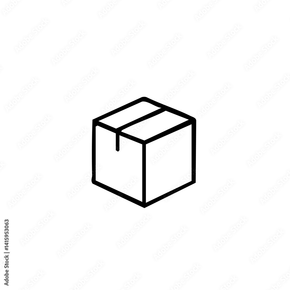 vector illustration of elements with package symbols
vector illustration of elements with package symbols