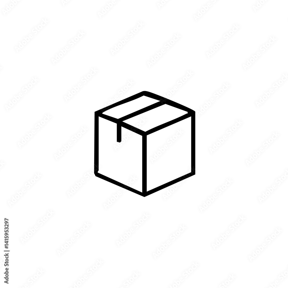 vector illustration of elements with package symbols
vector illustration of elements with package symbols