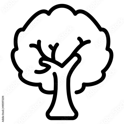 Elm tree