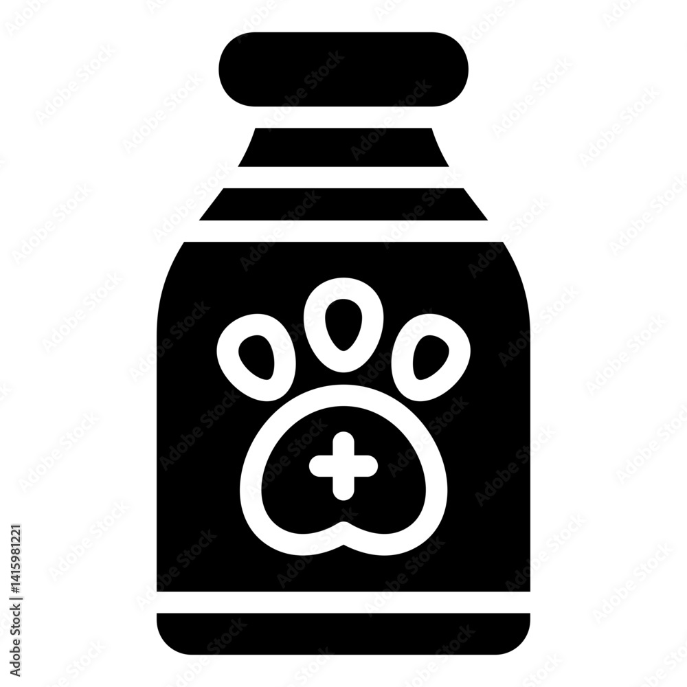 Obraz premium Medicine