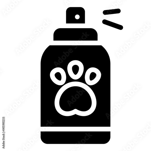 Pet Spray