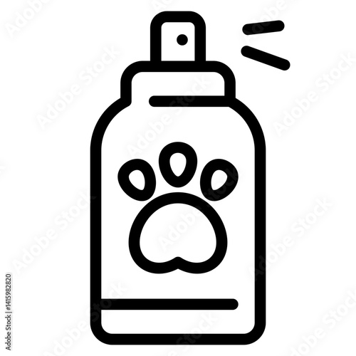 Pet Spray