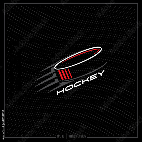 Hockey, Hockey puck, team