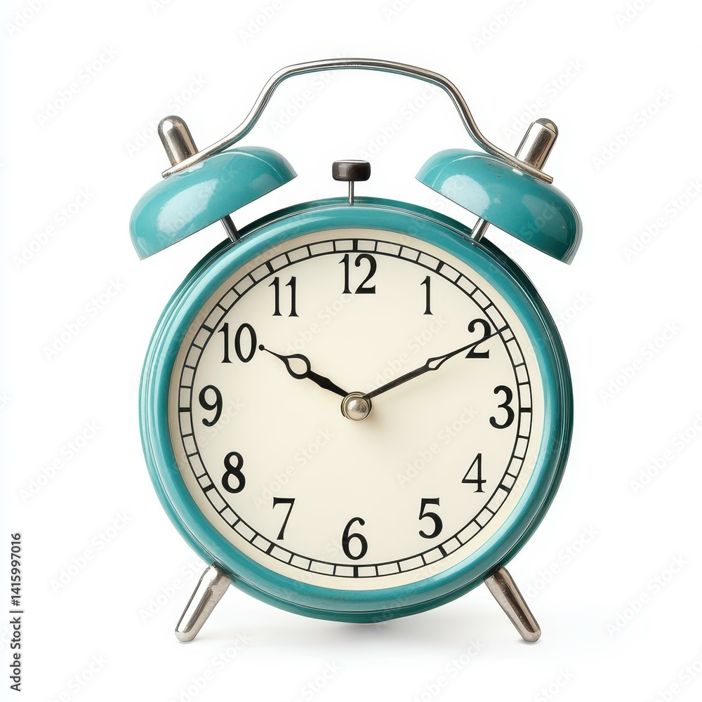 This quirky retro alarm clock adds a touch of humor to your morning routine with its vintage charm and playful design. This quirky retro alarm clock adds a touch of humor to your morning routine with its vintage charm and playful design.