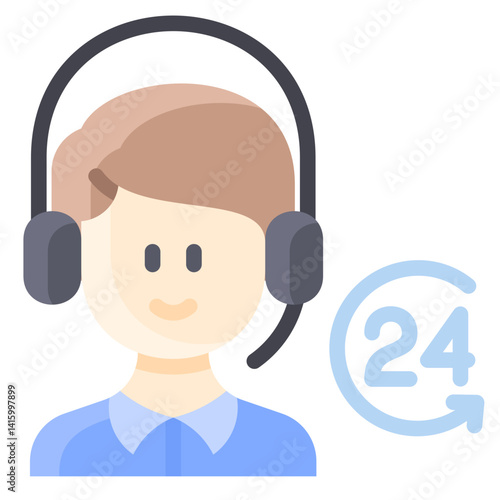 Call Center Agent