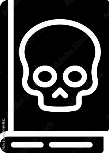 anthropology illustration on a white background     