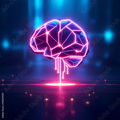 AI Brain