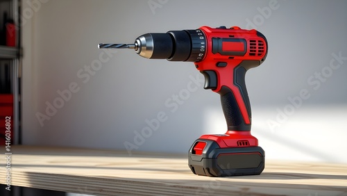  electric drill 
