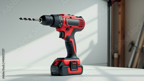  electric drill 