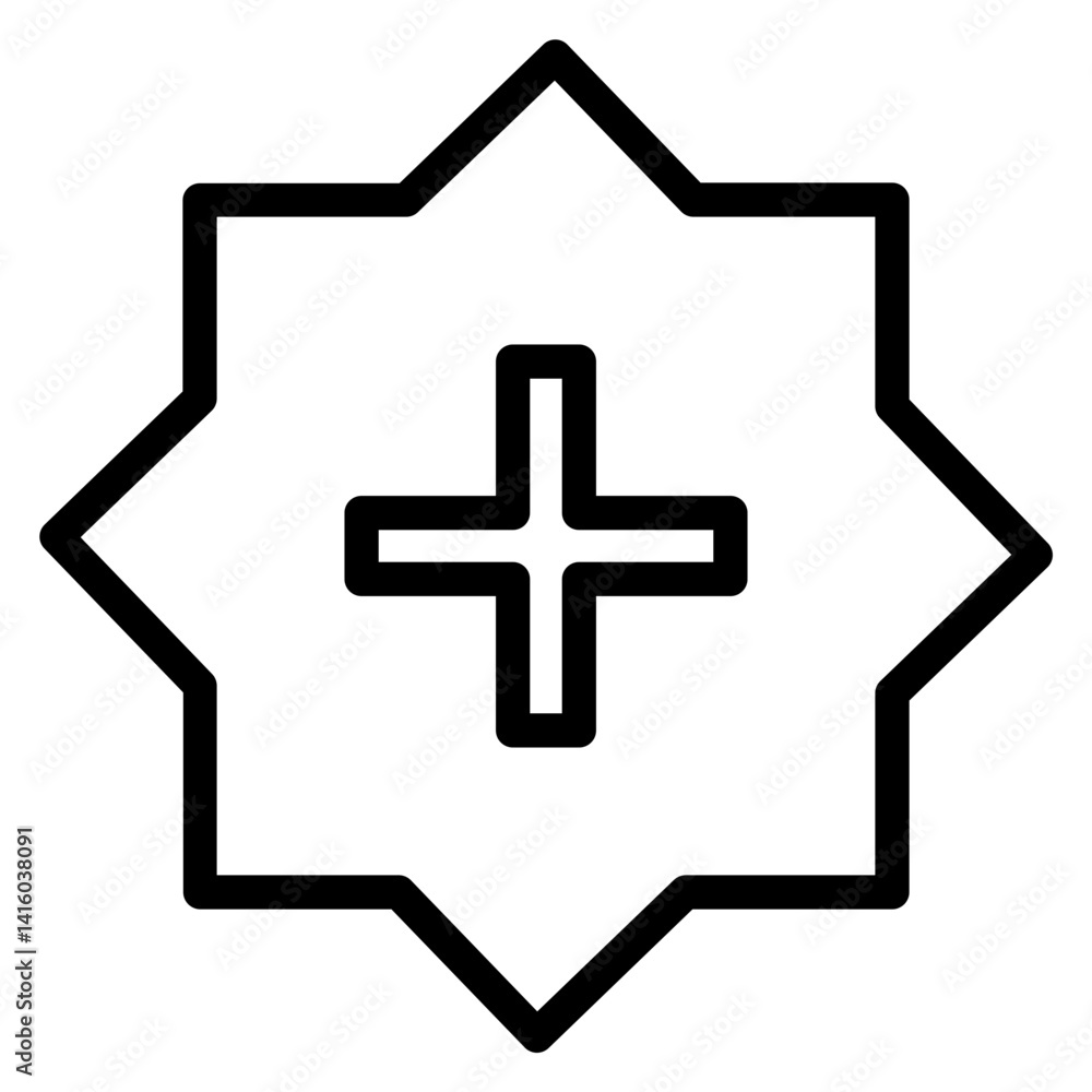 Brightness Day Image Line Icon Brightness Day Image Line Icon