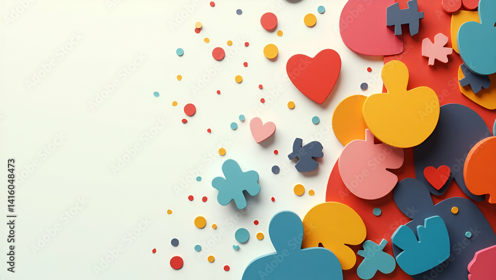 Innovative Diversity & Inclusion Visuals: Collaborative Multicultural Engagement for Impactful Corporate Storytelling Innovative Diversity & Inclusion Visuals: Collaborative Multicultural Engagement for Impactful Corporate Storytelling