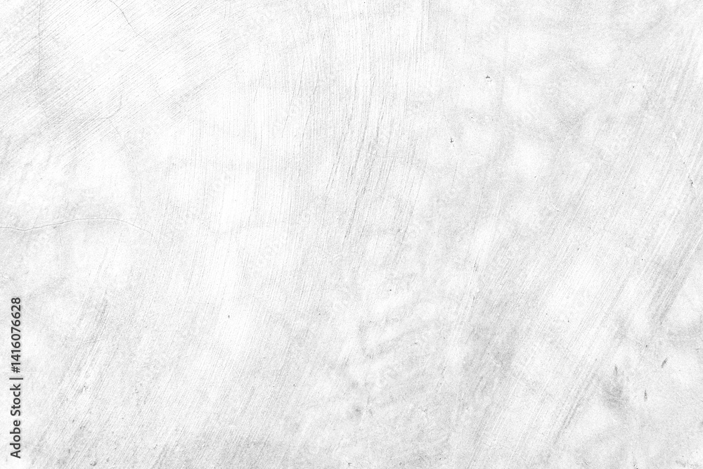 Fototapeta premium Old wall texture smeared engine oil cement dark black gray background abstract grey color design are light with white gradient background.