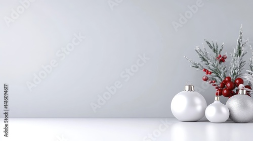 Minimalist Christmas Decor (3)
