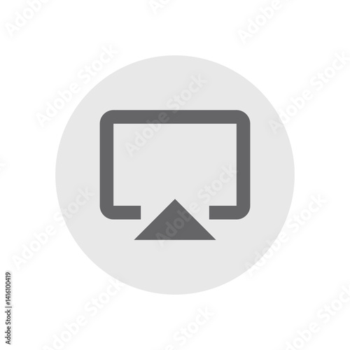 Airplay Icon
