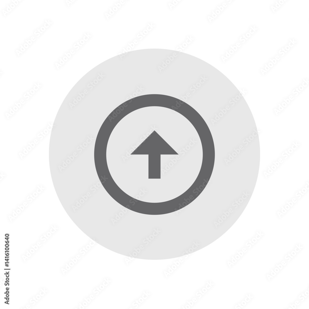Up Arrow Icon
Up Arrow Icon