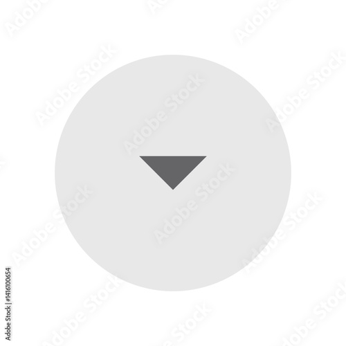 Down Arrow Icon
