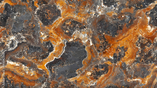 Abstract organic texture background