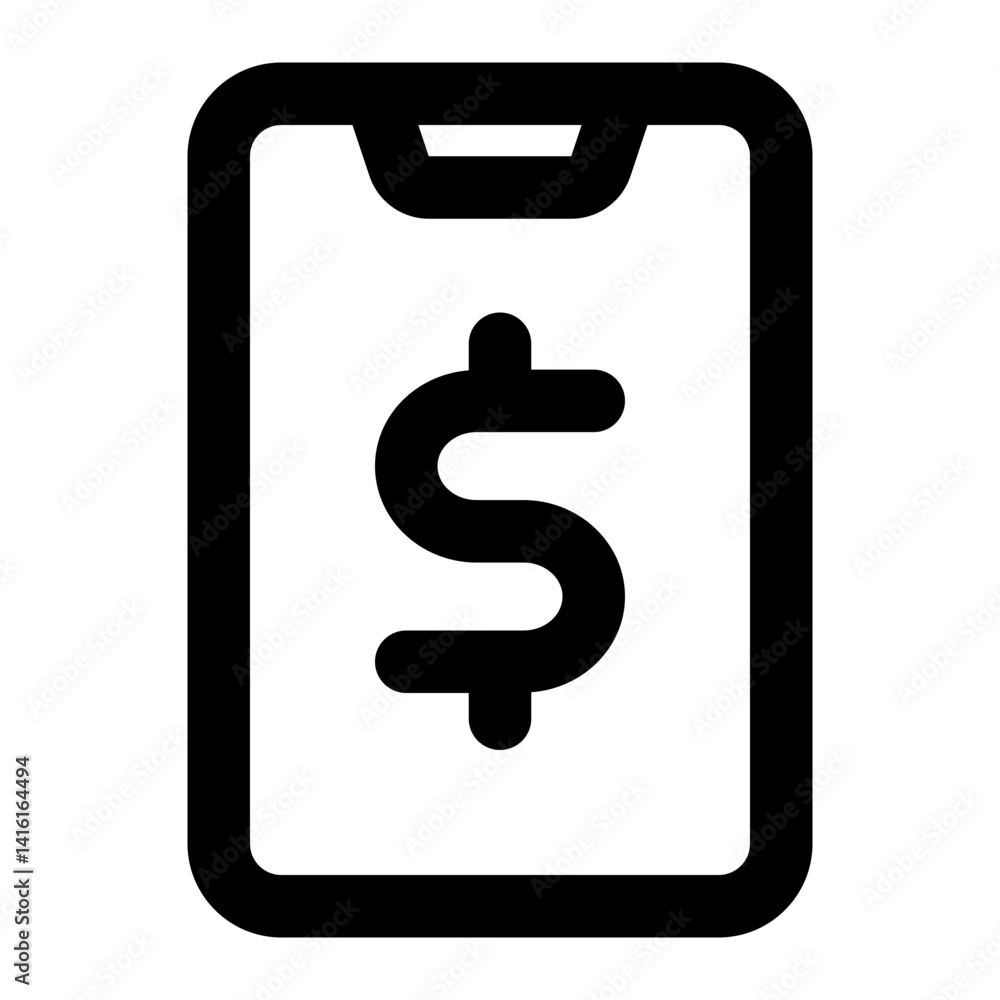 online payment icon for illustration online payment icon for illustration