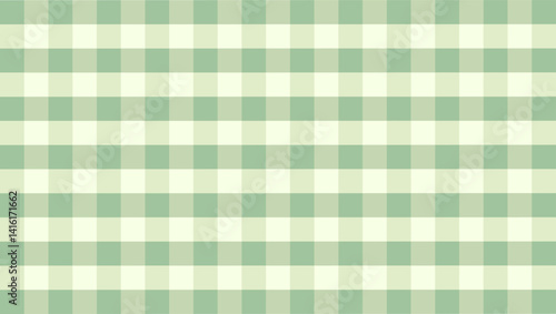 Elegant Checkered Wallpaper for Contemporary Homes