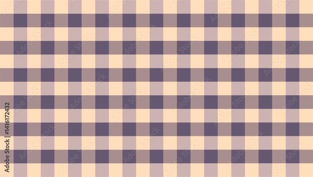 Trendy Checkered Wallpaper for a Bold yet Gentle Style Trendy Checkered Wallpaper for a Bold yet Gentle Style