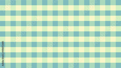 Beautiful Checkered Wallpaper for Graceful Interiors